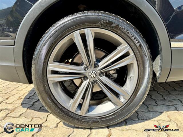 VOLKSWAGEN TIGUAN ALLSPAC COMF 250 TSI 1.4 FLEX 2018