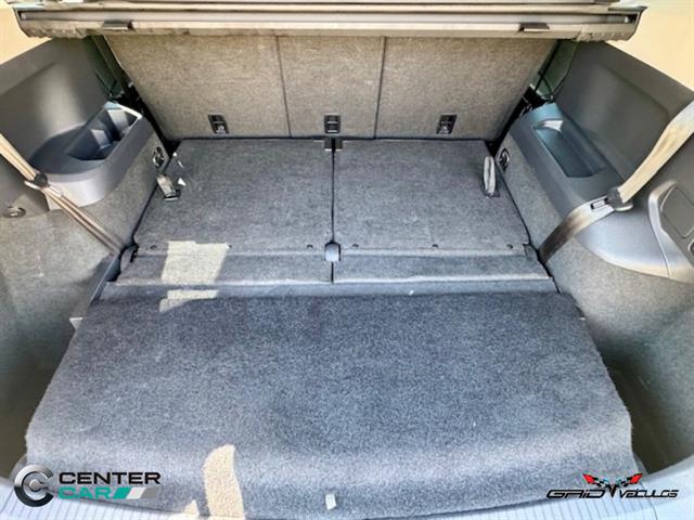 VOLKSWAGEN TIGUAN ALLSPAC COMF 250 TSI 1.4 FLEX 2018