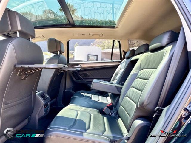 VOLKSWAGEN TIGUAN ALLSPAC COMF 250 TSI 1.4 FLEX 2018