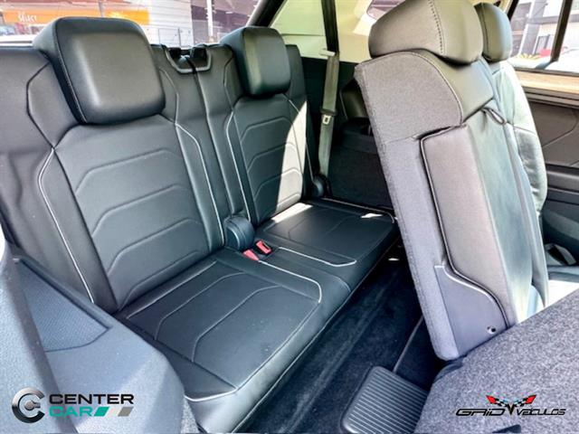 VOLKSWAGEN TIGUAN ALLSPAC COMF 250 TSI 1.4 FLEX 2018