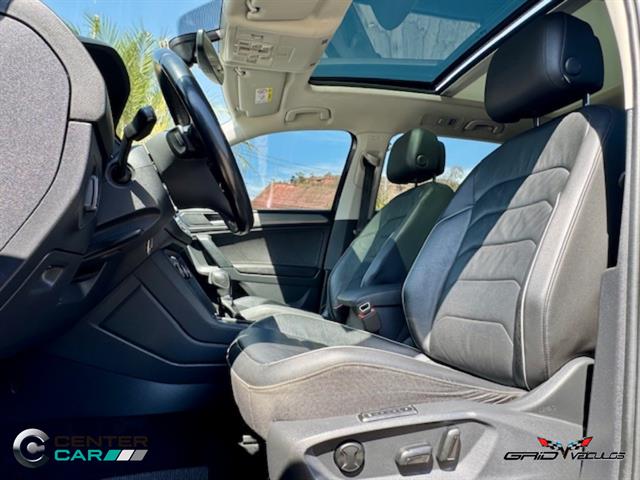 VOLKSWAGEN TIGUAN ALLSPAC COMF 250 TSI 1.4 FLEX 2018
