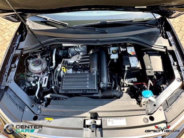 VOLKSWAGEN TIGUAN ALLSPAC COMF 250 TSI 1.4 FLEX 2018