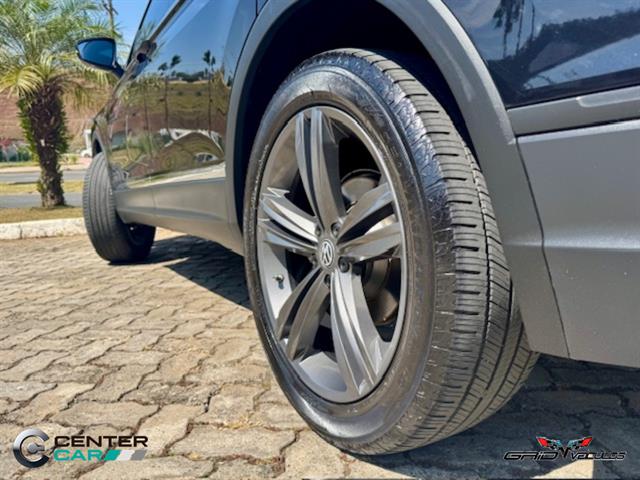 VOLKSWAGEN TIGUAN ALLSPAC COMF 250 TSI 1.4 FLEX 2018