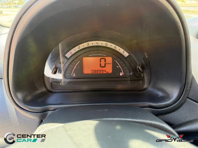 CITROËN C3 GLX 1.4/ GLX SONORA 1.4 FLEX 8V 5P 2012