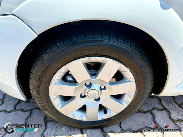 CITROËN C3 GLX 1.4/ GLX SONORA 1.4 FLEX 8V 5P 2012
