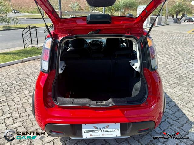 FIAT UNO WAY CELEB. 1.0 EVO FIRE FLEX 8V 5P 2015