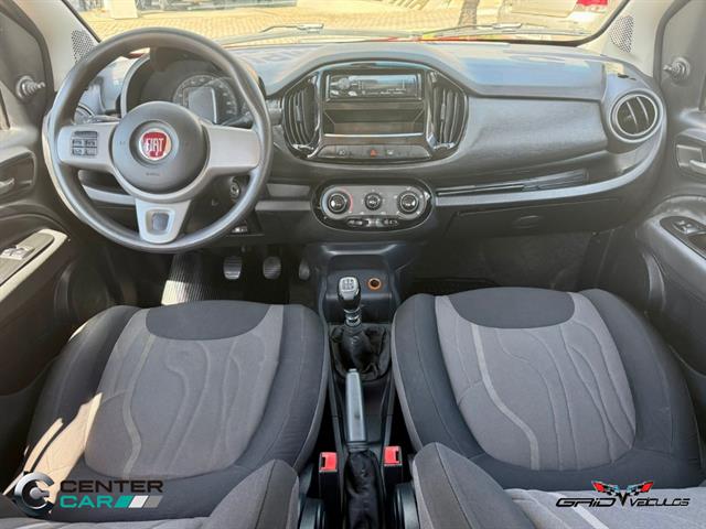 FIAT UNO WAY CELEB. 1.0 EVO FIRE FLEX 8V 5P 2015