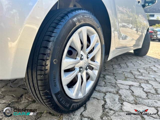 HYUNDAI HB20 C./C.PLUS/C.STYLE 1.6 FLEX 16V MEC. 2016