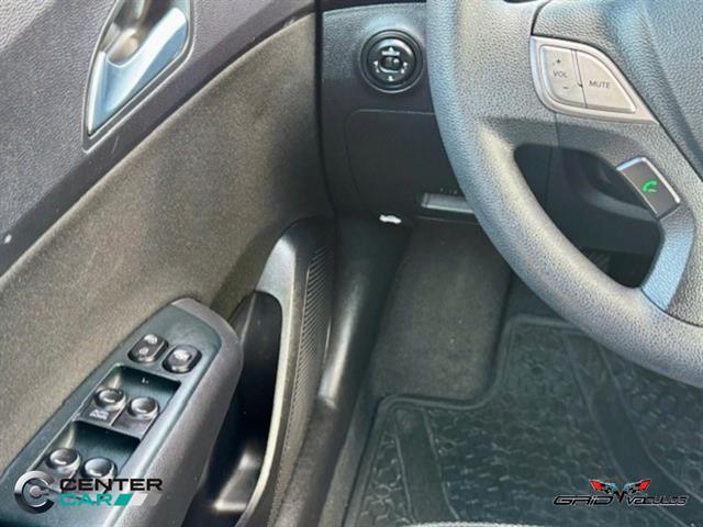 HYUNDAI HB20 C./C.PLUS/C.STYLE 1.6 FLEX 16V MEC. 2016