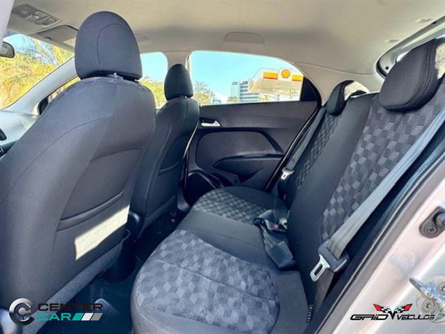 HYUNDAI HB20 C./C.PLUS/C.STYLE 1.6 FLEX 16V MEC. 2016