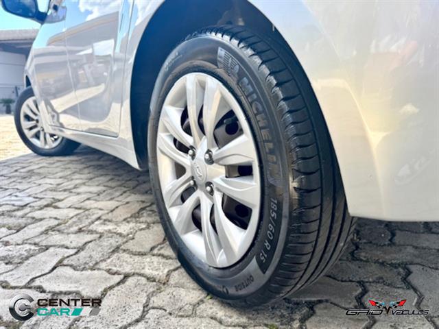 HYUNDAI HB20 C./C.PLUS/C.STYLE 1.6 FLEX 16V MEC. 2016