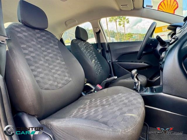 HYUNDAI HB20 C./C.PLUS/C.STYLE 1.6 FLEX 16V MEC. 2016