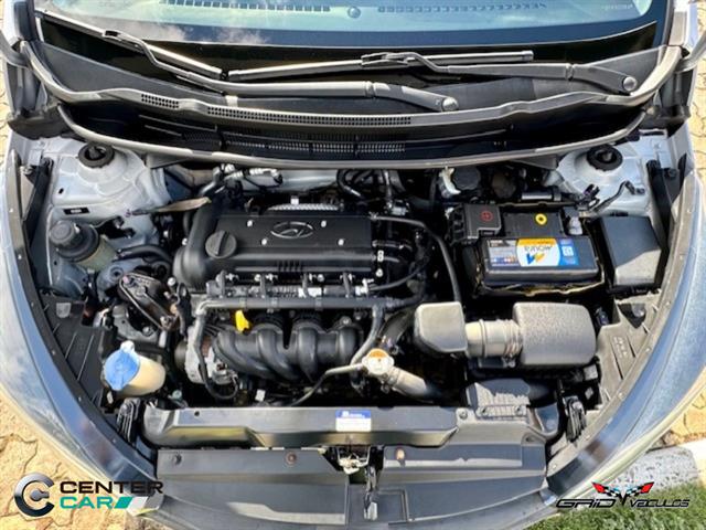 HYUNDAI HB20 C./C.PLUS/C.STYLE 1.6 FLEX 16V MEC. 2016