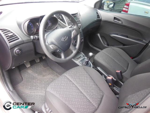 HYUNDAI HB20 COMF./C.PLUS/C.STYLE 1.0 FLEX 12V 2016