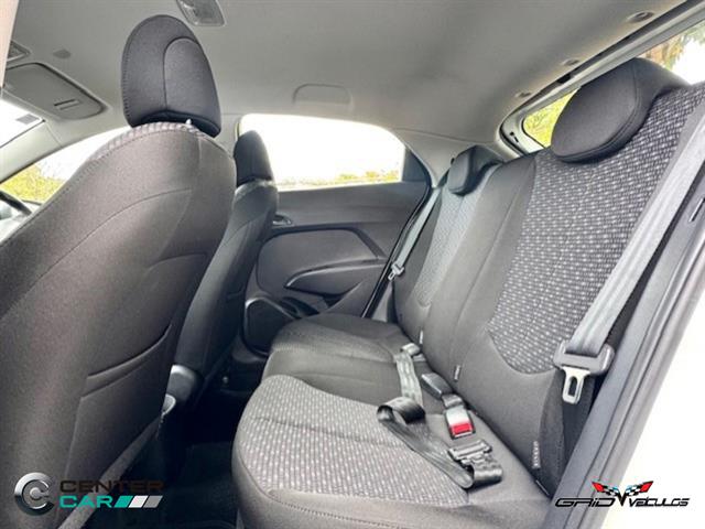 HYUNDAI HB20 COMF./C.PLUS/C.STYLE 1.0 FLEX 12V 2016