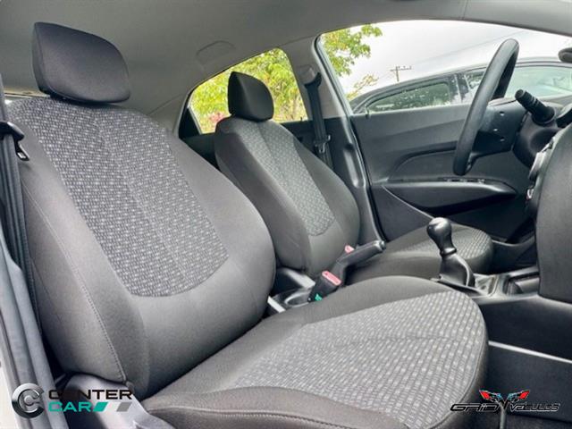 HYUNDAI HB20 COMF./C.PLUS/C.STYLE 1.0 FLEX 12V 2016