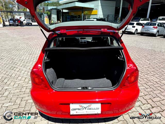 PEUGEOT 307 SOLEIL/ PRESENCE 1.6/1.6 FLEX 16V 5P 2011