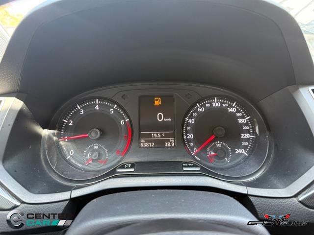 VOLKSWAGEN SAVEIRO TRENDLINE 1.6 T.FLEX 8V 2020
