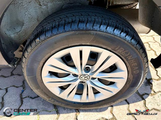 VOLKSWAGEN SAVEIRO TRENDLINE 1.6 T.FLEX 8V 2020