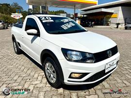 VOLKSWAGEN SAVEIRO TRENDLINE 1.6 T.FLEX 8V 2019/2020