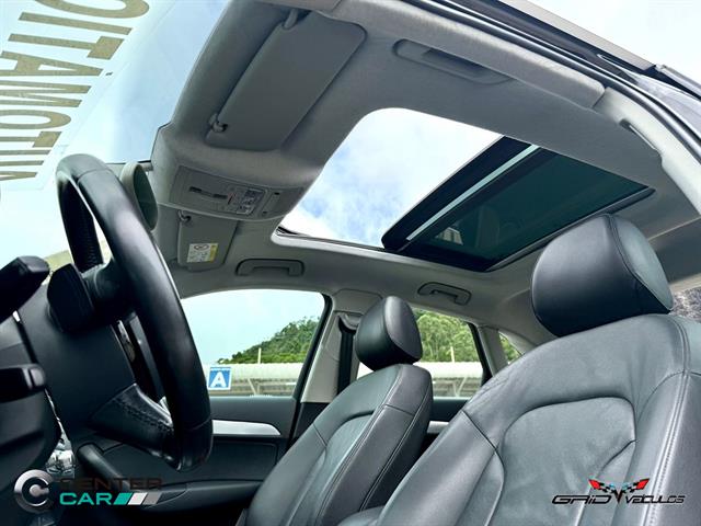 AUDI Q3 2.0 TFSI QUAT. 211/220CV S-TRONIC 5P 2016