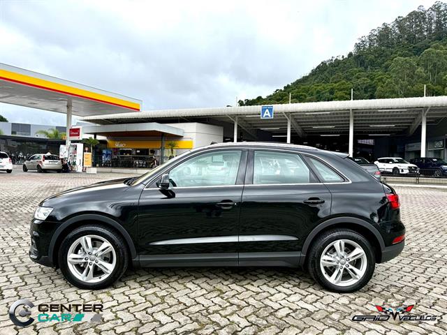 AUDI Q3 2.0 TFSI QUAT. 211/220CV S-TRONIC 5P 2016