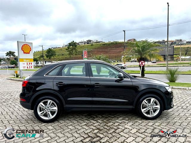 AUDI Q3 2.0 TFSI QUAT. 211/220CV S-TRONIC 5P 2016