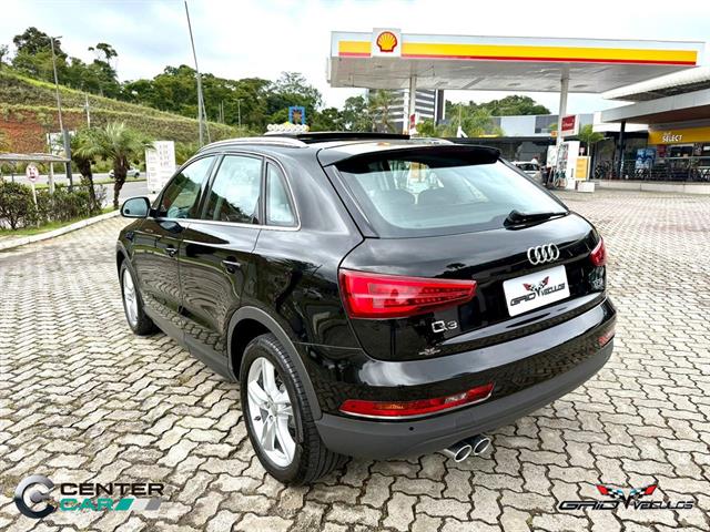 AUDI Q3 2.0 TFSI QUAT. 211/220CV S-TRONIC 5P 2016