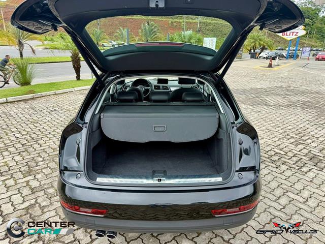 AUDI Q3 2.0 TFSI QUAT. 211/220CV S-TRONIC 5P 2016