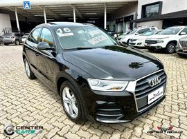 AUDI Q3 2.0 TFSI QUAT. 211/220CV S-TRONIC 5P 2015/2016