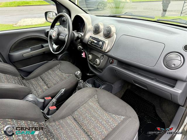 FIAT UNO VIVACE CELEB. 1.0 EVO F.FLEX 8V 5P 2013