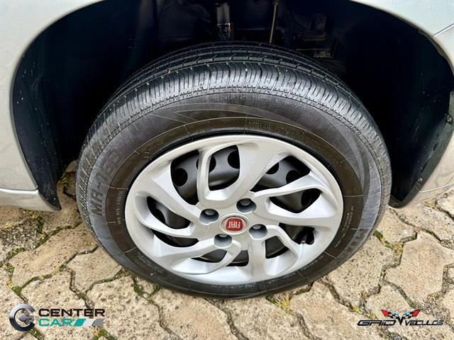 FIAT UNO VIVACE CELEB. 1.0 EVO F.FLEX 8V 5P 2013