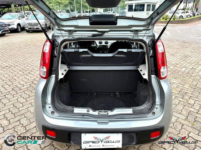 FIAT UNO VIVACE CELEB. 1.0 EVO F.FLEX 8V 5P 2013