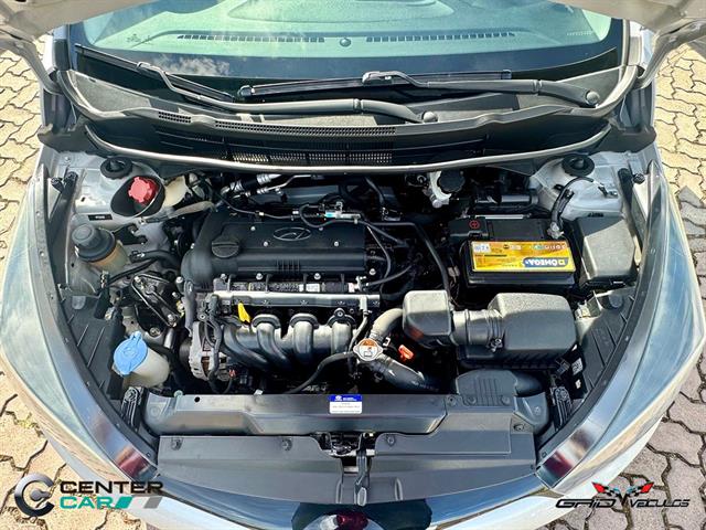 HYUNDAI HB20S C.STYLE/C.PLUS1.6 FLEX 16V AUT. 4P 2015