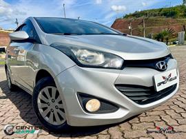 HYUNDAI HB20S C.STYLE/C.PLUS1.6 FLEX 16V AUT. 4P 2014/2015