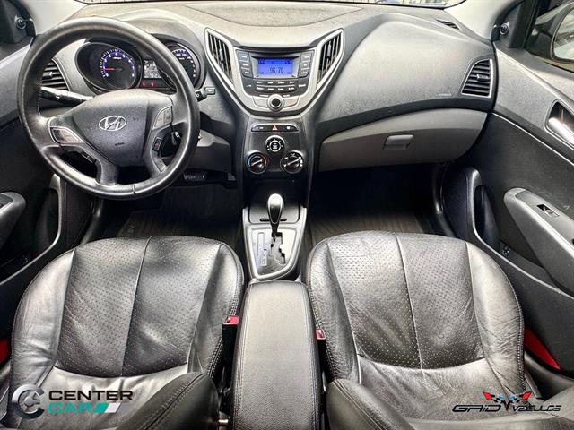 HYUNDAI HB20S C.STYLE/C.PLUS1.6 FLEX 16V AUT. 4P 2015