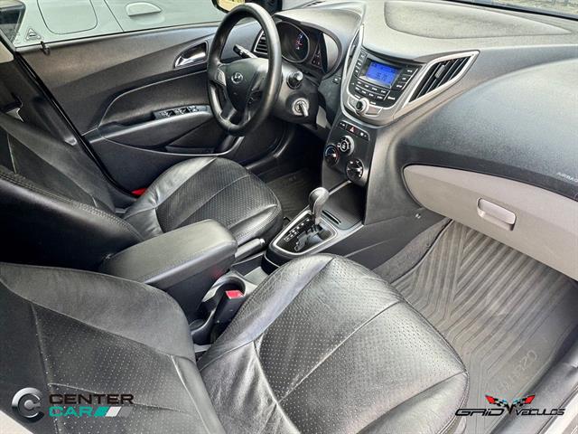 HYUNDAI HB20S C.STYLE/C.PLUS1.6 FLEX 16V AUT. 4P 2015