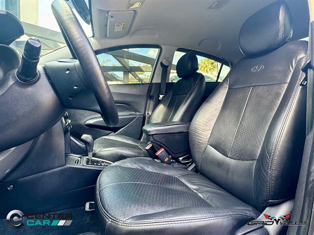 HYUNDAI HB20S C.STYLE/C.PLUS1.6 FLEX 16V AUT. 4P 2015