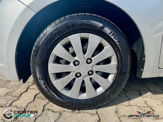 HYUNDAI HB20S C.STYLE/C.PLUS1.6 FLEX 16V AUT. 4P 2015