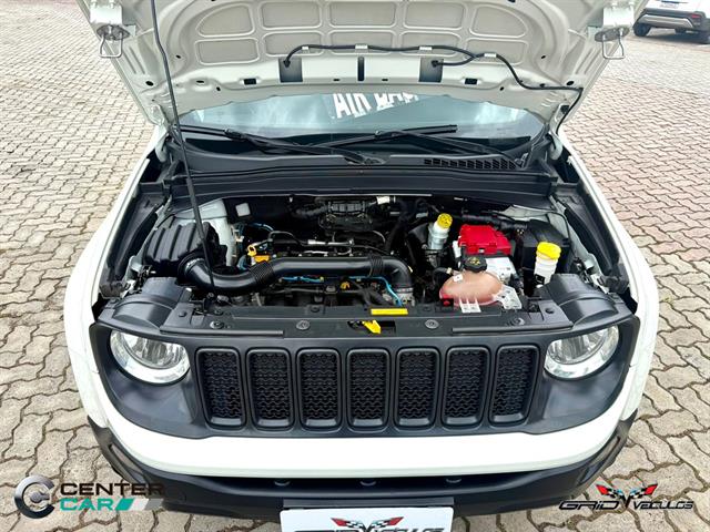JEEP RENEGADE SPORT 1.8 4X2 FLEX 16V AUT. 2019
