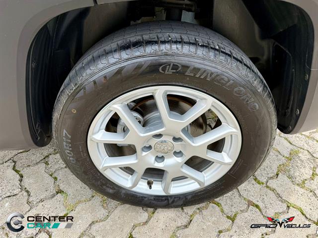 JEEP RENEGADE SPORT 1.8 4X2 FLEX 16V AUT. 2019