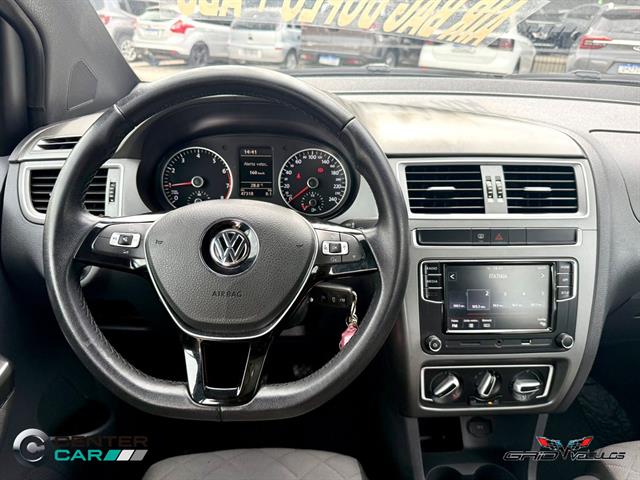 VOLKSWAGEN FOX XTREME 1.6 FLEX 8V 5P 2019