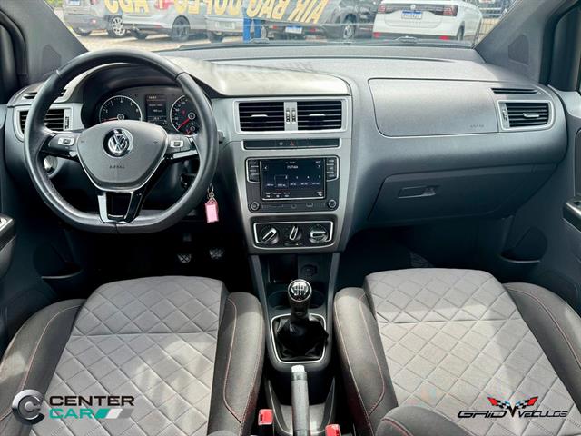 VOLKSWAGEN FOX XTREME 1.6 FLEX 8V 5P 2019