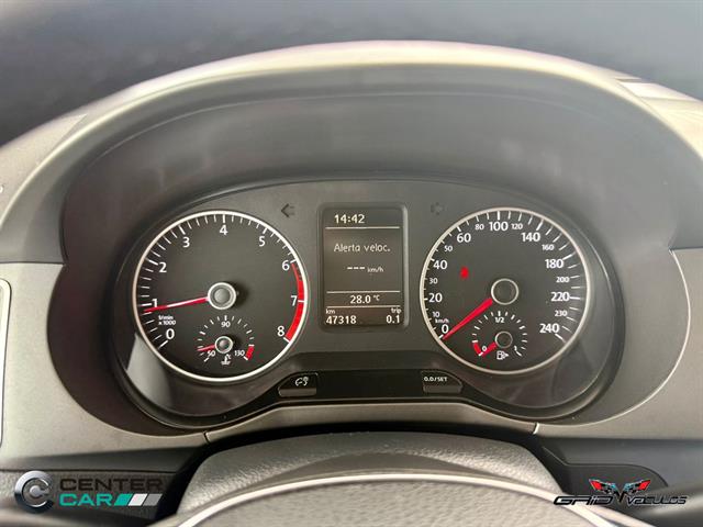 VOLKSWAGEN FOX XTREME 1.6 FLEX 8V 5P 2019