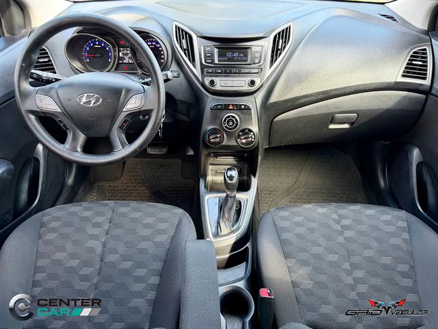 HYUNDAI HB20 C.STYLE/C.PLUS 1.6 FLEX 16V AUT. 2016