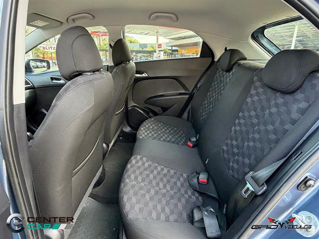 HYUNDAI HB20 C.STYLE/C.PLUS 1.6 FLEX 16V AUT. 2016