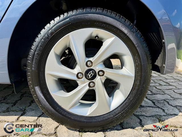 HYUNDAI HB20 C.STYLE/C.PLUS 1.6 FLEX 16V AUT. 2016
