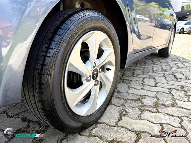HYUNDAI HB20 C.STYLE/C.PLUS 1.6 FLEX 16V AUT. 2016