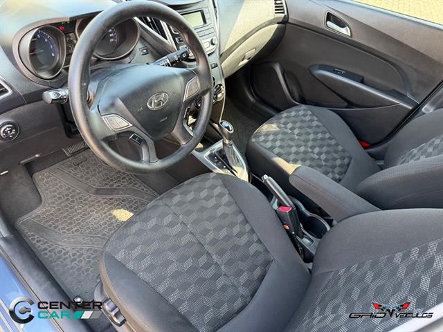 HYUNDAI HB20 C.STYLE/C.PLUS 1.6 FLEX 16V AUT. 2016