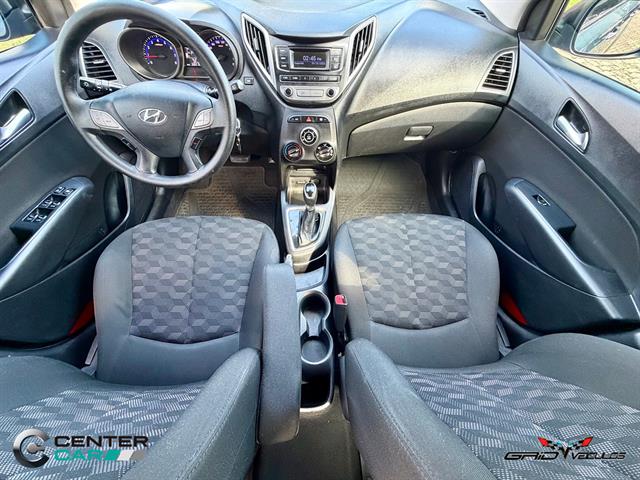 HYUNDAI HB20 C.STYLE/C.PLUS 1.6 FLEX 16V AUT. 2016